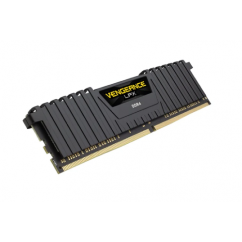 MEMORIE RAM CORSAIR VENGEANCE LPX 16GB (1x16GB) DDR4