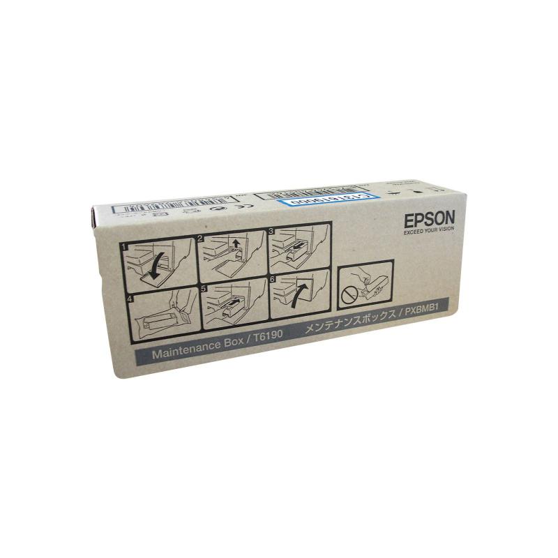 Maintenance kit Epson T619000