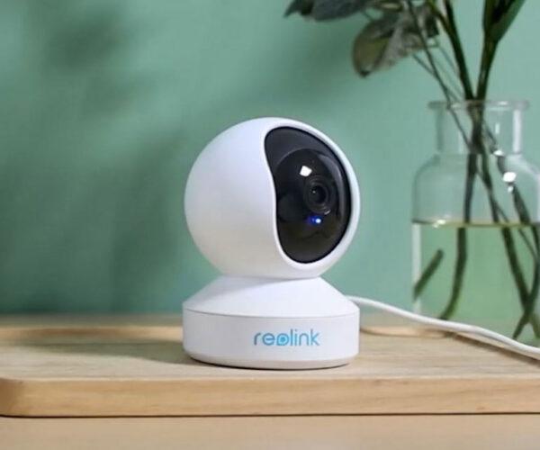 Camera de supraveghere Reolink  E1; E SERIES E320