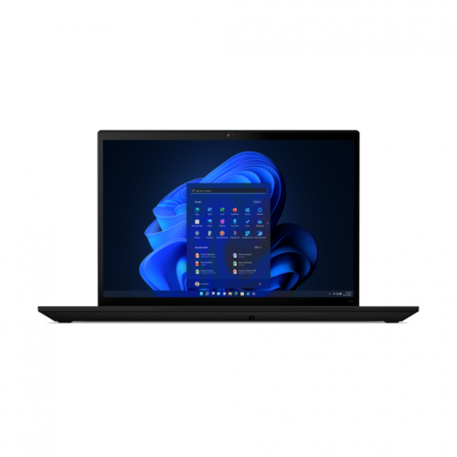 Laptop Lenovo ThinkPad P16s Gen 2 (Intel) 16" WUXGA