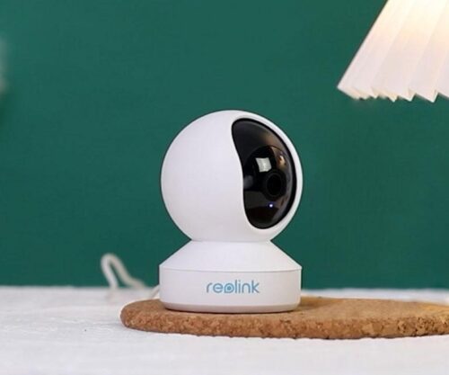 Camera de supraveghere Reolink  E1 Pro; E SERIES E330