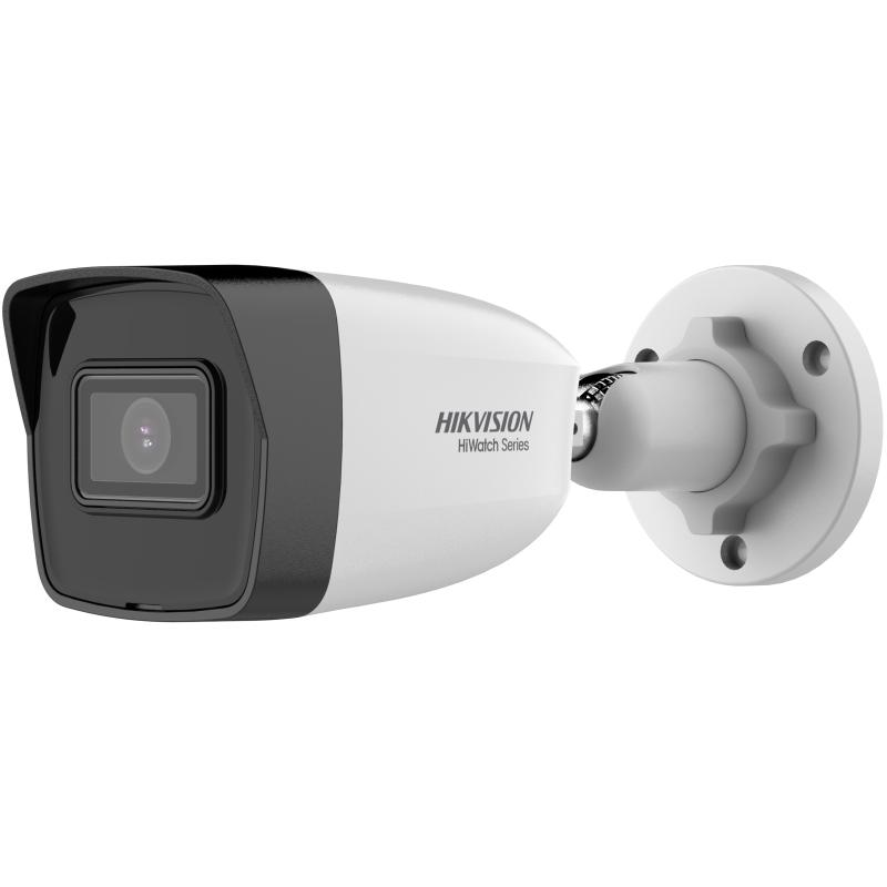 Camera de supraveghere IP Bullet 4MP HiWatch HWI-B140HA(2.8MM)