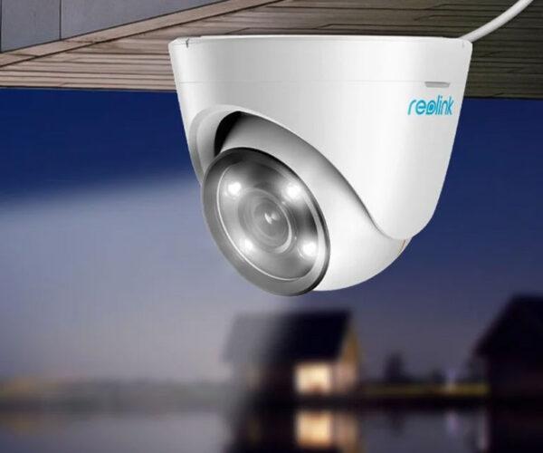 Camera de supraveghere Reolink RLC-1224A; P344