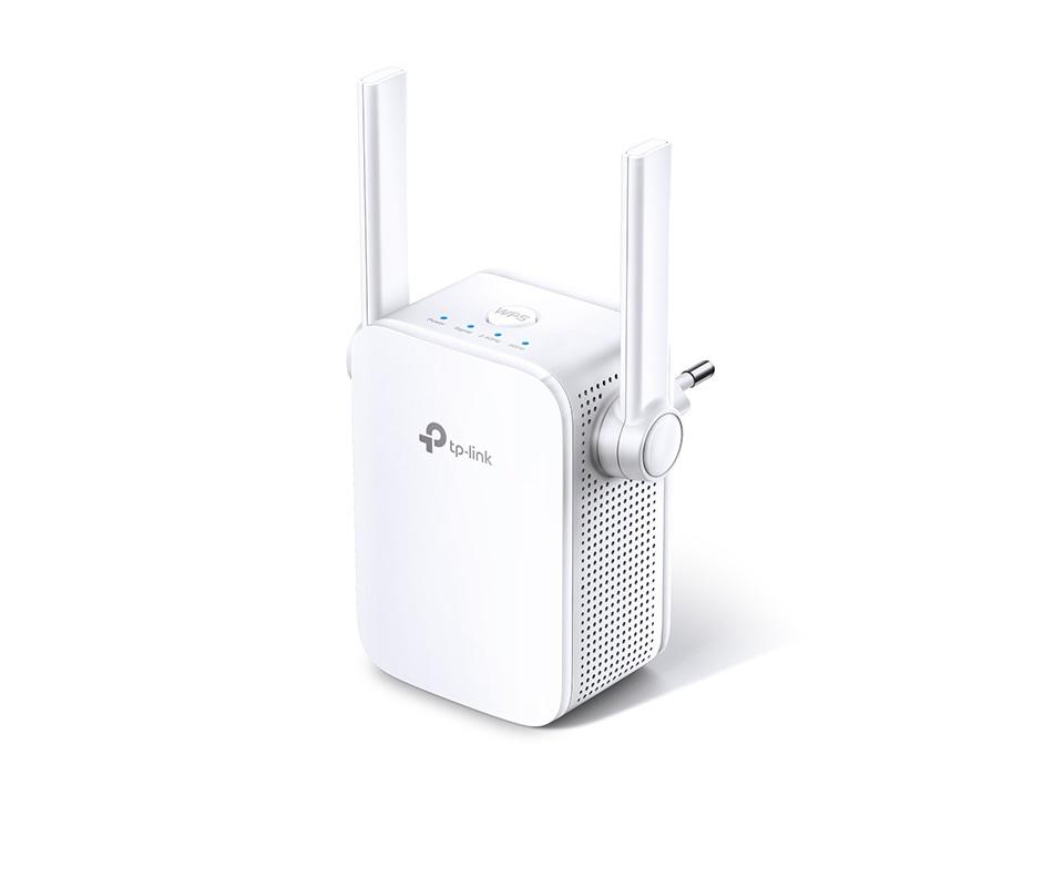 TP-link AC1200 Wi-Fi Range Extender