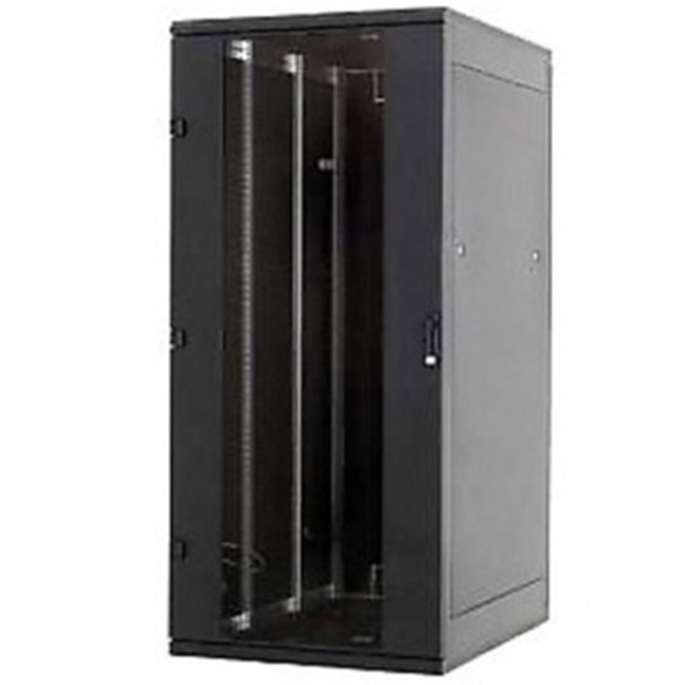 Rack podea Triton RMA-42-A81-BAX-N1, 42U, 800 x 1000, Negru
