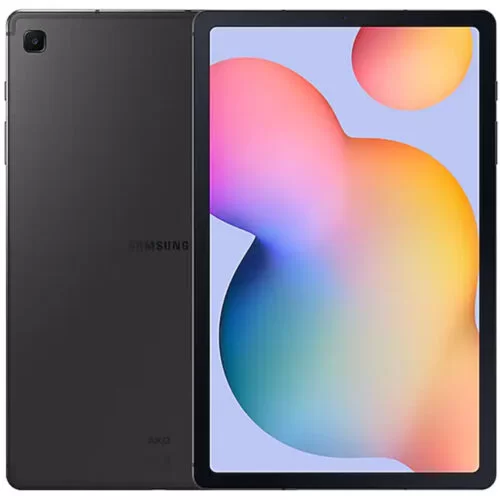 Samsung TAB S6 LITE (2022) P613 WIFI 10.4" 4GB 128GB Oxford Gray (incl. Pen) (US spec with included US-to-EU adapter)