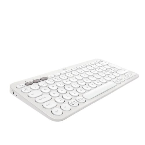 Tastatura Bluetooth Logitech Pebble Keys 2 K380S Multi-Device