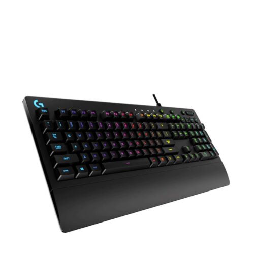 Tastatura Gaming Logitech G213 PRODIGY LightSync RGB
