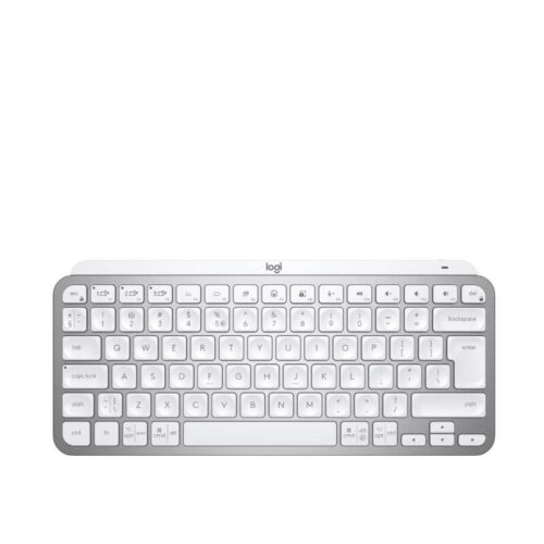 Tastatura Iluminata Bluetooth Logitech MX KEYS Mini