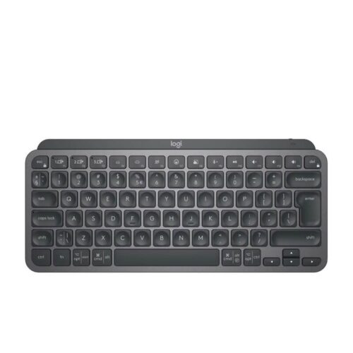 Tastatura Iluminata Bluetooth Logitech MX KEYS Mini Multi-Device