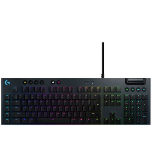 Tastatura Mecanica Gaming Logitech G815 LightSync RGB
