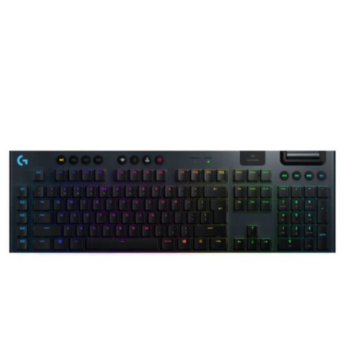 Tastatura Mecanica Gaming Logitech G915 Bluetooth