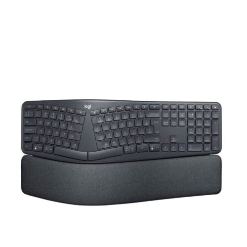 Tastatura Wireless Logitech ERGO K860 Multi-Device