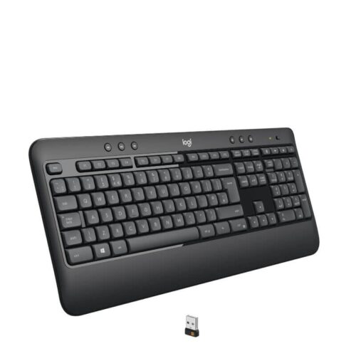 Tastatura Wireless Logitech K540