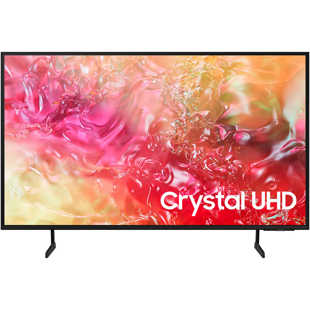 Televizor LED Samsung Smart UE85DU7172UXXH Seria DU7172, 85 inch, Ultra HD, 4K, Clasa G