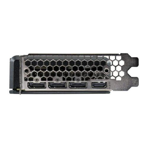 Placa video Palit GeForce RTX 3060 Dual LHR