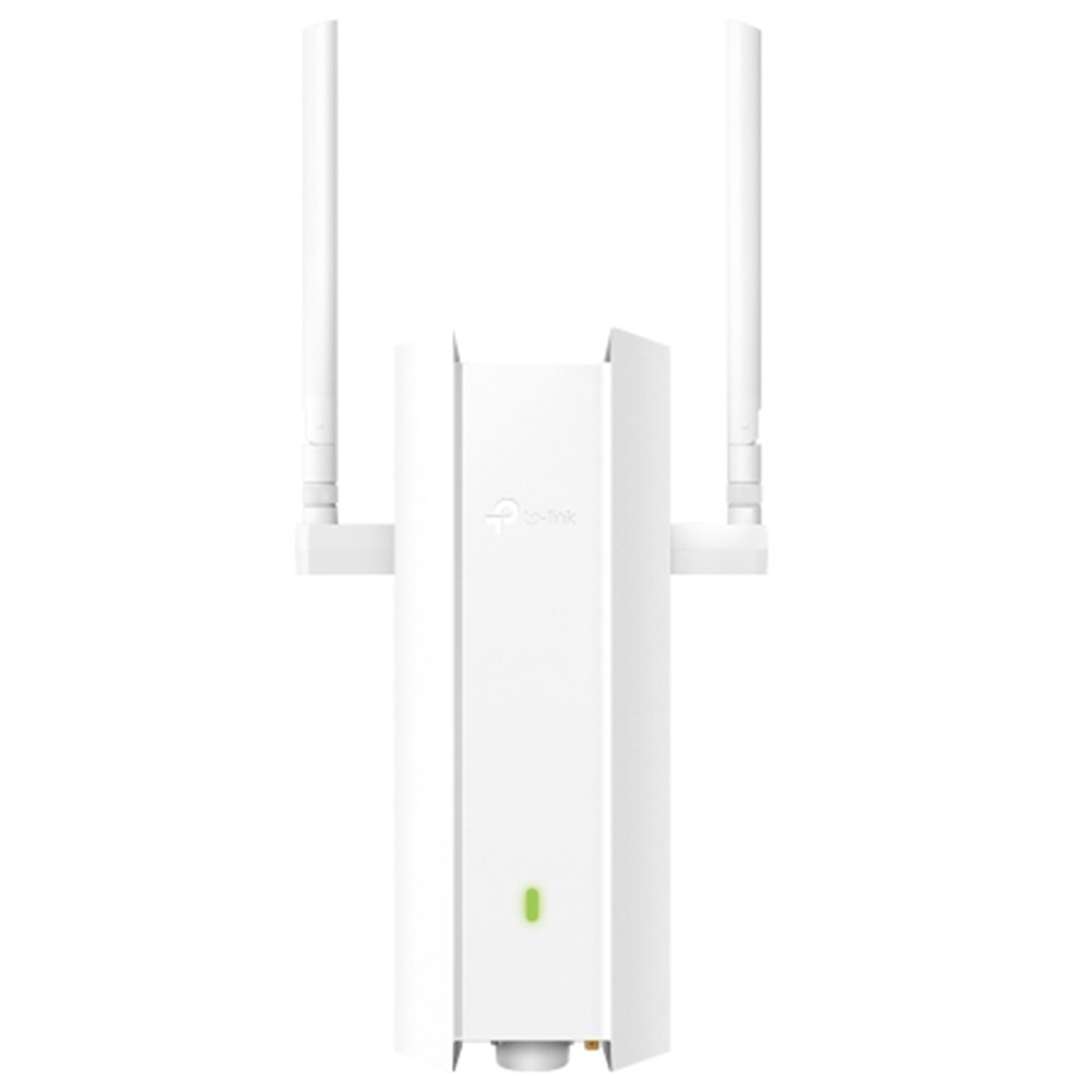 Access Point TP-Link EAP625-OUTDOOR HD, PoE, Dual-Band, IP67, Alb