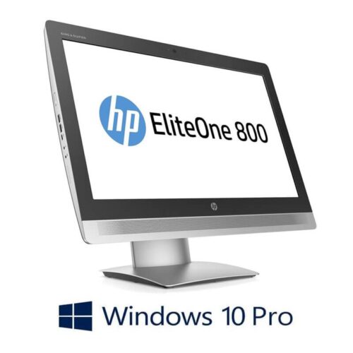 All-in-One HP EliteOne 800 G2