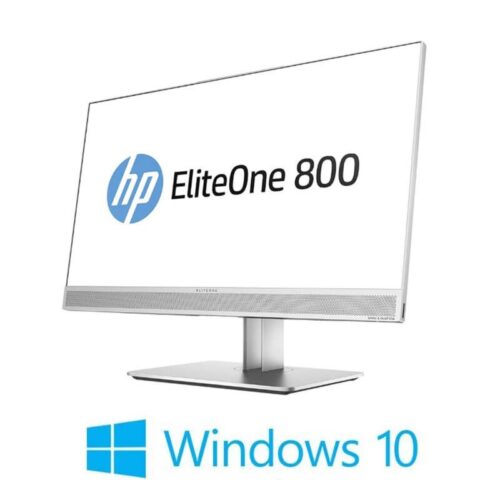 All-in-One HP EliteOne 800 G3