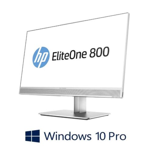 All-in-One HP EliteOne 800 G3