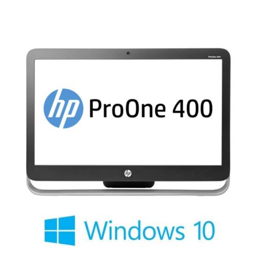 All-in-One HP ProOne 400 G1