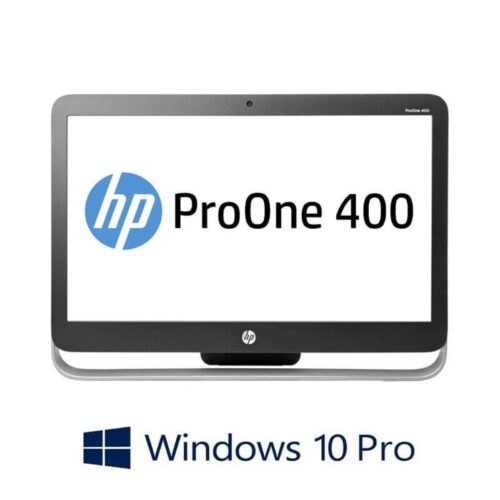 All-in-One HP ProOne 400 G1