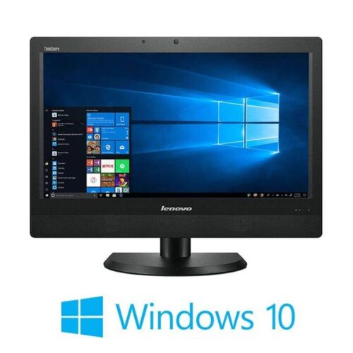 All-in-One Lenovo ThinkCentre M93z