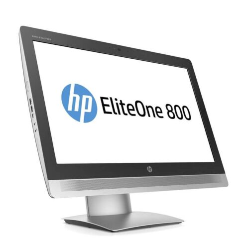 All-in-One SH HP EliteOne 800 G2