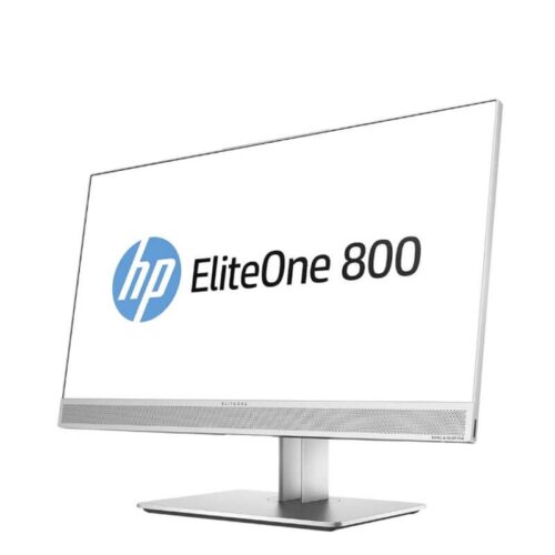 All-in-One SH HP EliteOne 800 G3