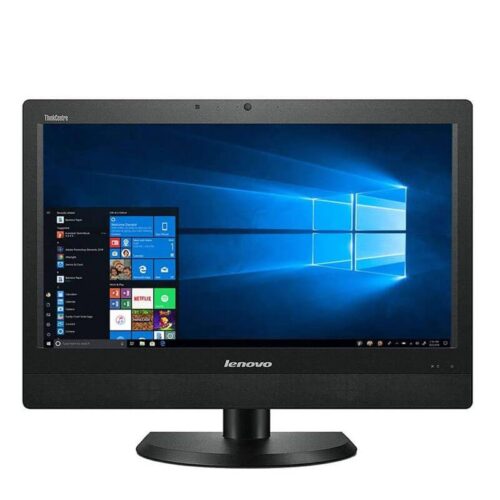 All-in-One SH Lenovo ThinkCentre M93z