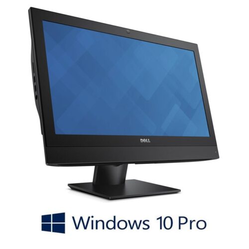 All-in-One Touchscreen Dell OptiPlex 3240