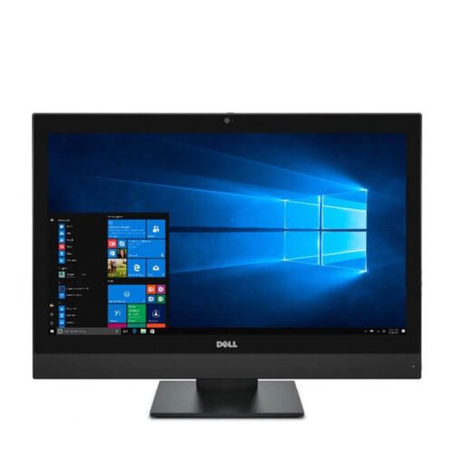 All-in-One Touchscreen SH Dell OptiPlex 7450