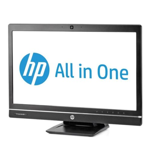 All-in-One Touchscreen SH HP Compaq Elite 8300
