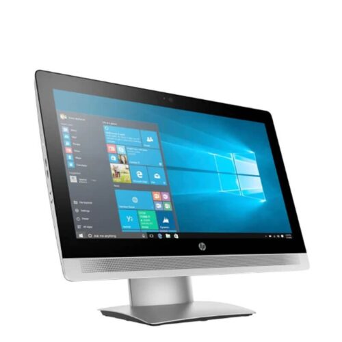 All-in-One Touchscreen SH HP ProOne 600 G2