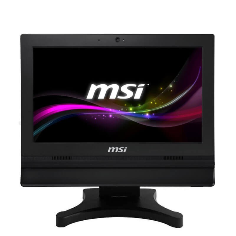 All-in-One Touchscreen SH MSI AP1622
