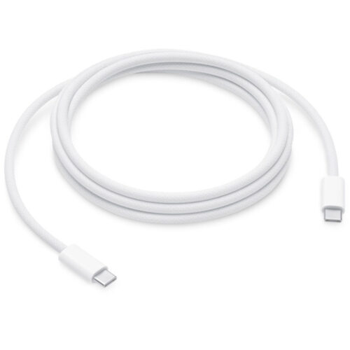 Cablu date Apple MU2G3ZM/A, 240W, USB-C, 2m