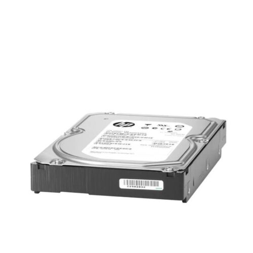 Hard Disk HP MB4000GCWLV