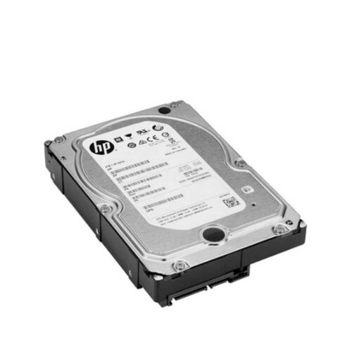 Hard Disk HP MB4000GDUPB