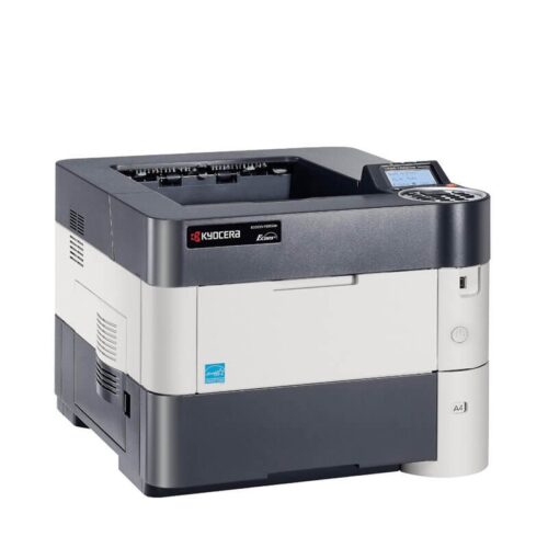 Imprimante SH Laser Monocrom Kyocera ECOSYS P3055dn