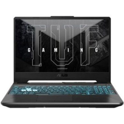 Laptop Asus TUF A15 FA506NC, 15.6 inch, AMD Ryzen 5 7535HS, 16GB DDR5, 512GB SSD, Nvidia GeForce RTX 3050, no OS