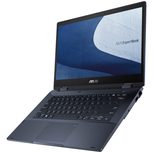 Laptop Business ASUS ExpertBook B3, B3604CMA-Q90346, 16 inch, Intel Core Ultra 7, 16GB RAM, 512GB SSD, no OS