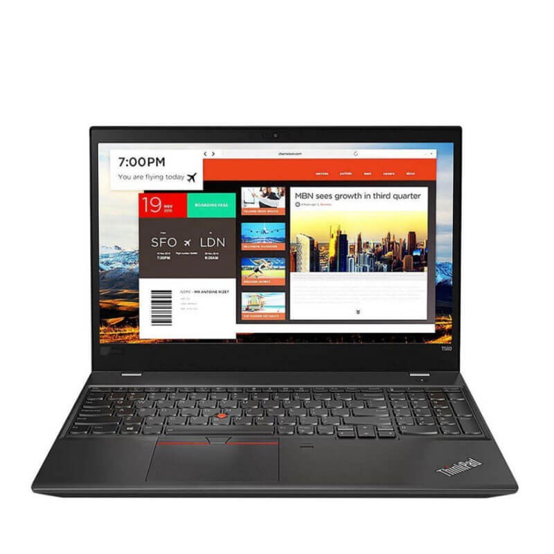 Laptopuri SH Lenovo T580