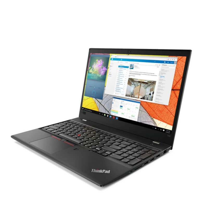 Laptopuri SH Lenovo T580