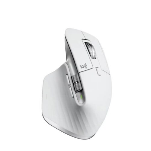 Mouse Bluetooth Compatibil Apple Logitech MX MASTER 3
