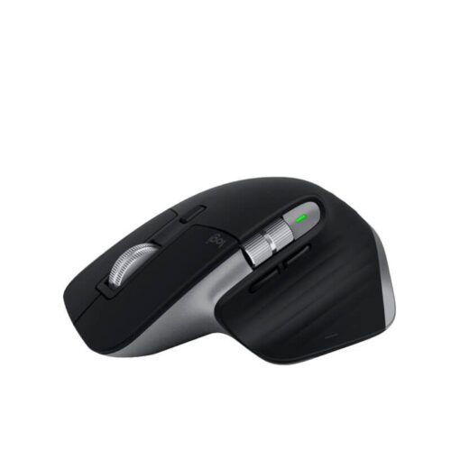 Mouse Bluetooth Compatibil Apple Logitech MX MASTER 3S
