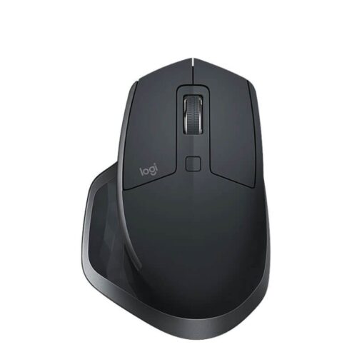 Mouse Bluetooth Logitech MX MASTER 2S
