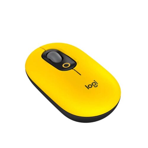 Mouse Bluetooth Logitech POP Multi-Device
