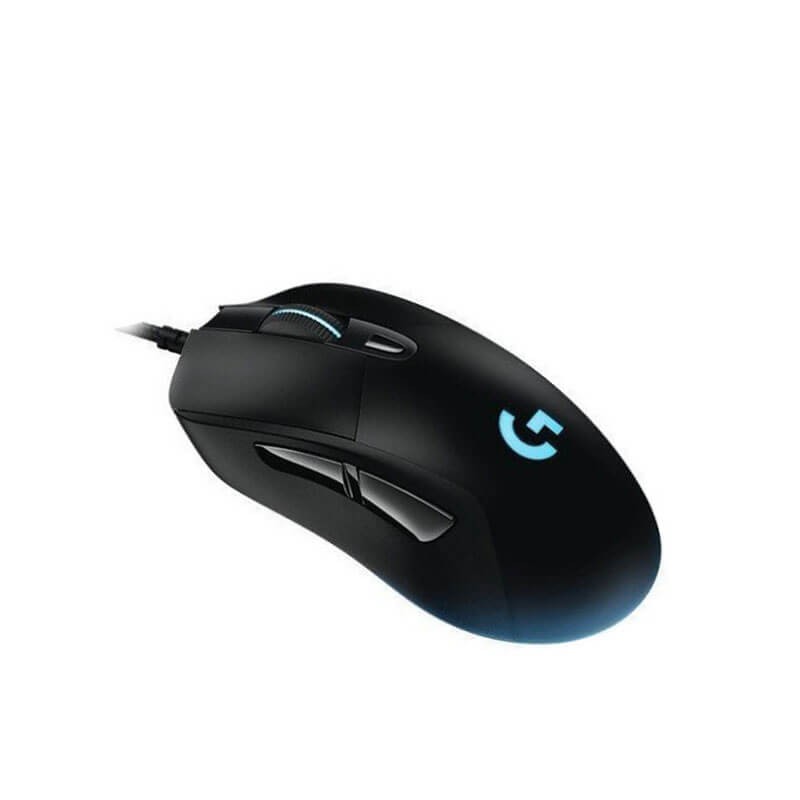 Mouse Gaming Logitech G403 HERO