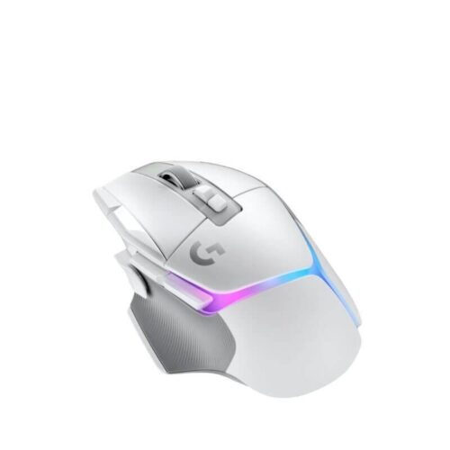 Mouse Gaming Logitech G502 X Plus LIGHTSPEED Wireless