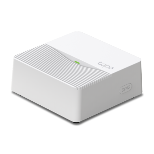 TP-Link Wireless Smart Hub Tapo H200